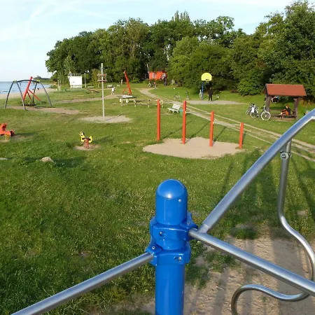 Сasa de vacaciones In *