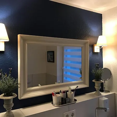 Сasa de vacaciones In