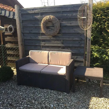 Holiday home Sauve In With Fenced Garden