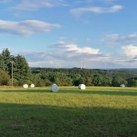 In Сasa de vacaciones Zierow