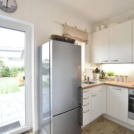 Vakantiehuis In Am