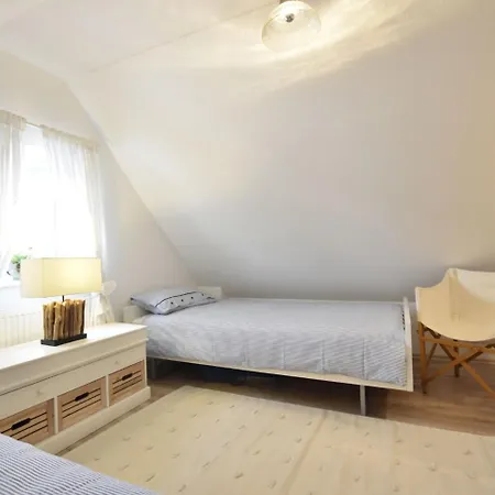 Vakantiehuis In Am